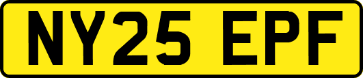 NY25EPF