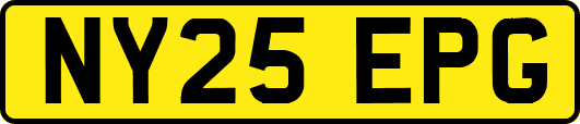 NY25EPG