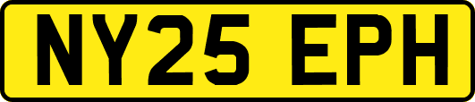 NY25EPH