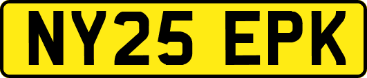 NY25EPK