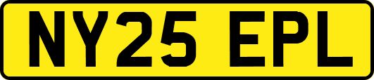 NY25EPL