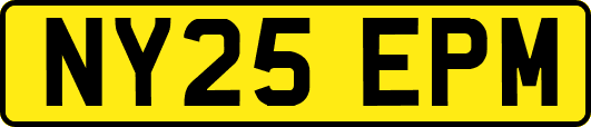 NY25EPM