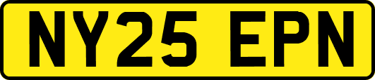 NY25EPN