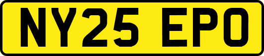 NY25EPO