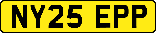 NY25EPP
