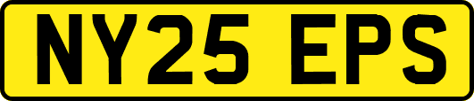 NY25EPS