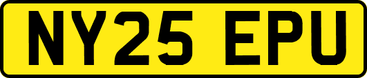 NY25EPU