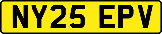 NY25EPV