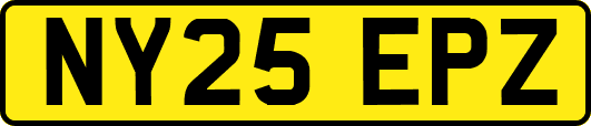 NY25EPZ