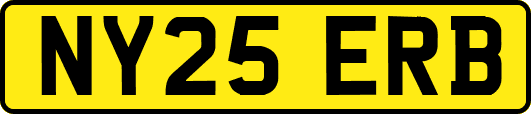 NY25ERB