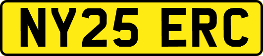 NY25ERC