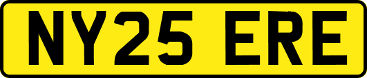 NY25ERE
