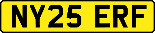 NY25ERF