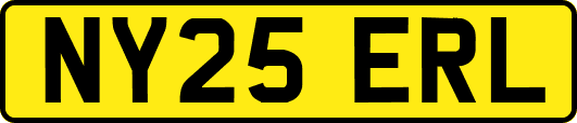 NY25ERL