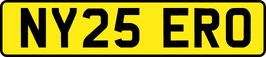 NY25ERO