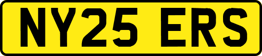 NY25ERS