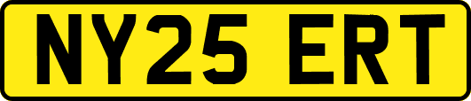 NY25ERT