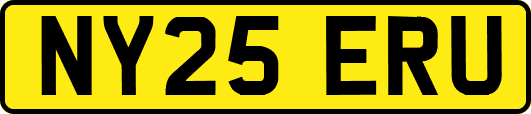 NY25ERU
