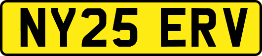 NY25ERV