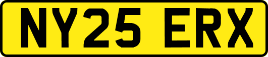NY25ERX