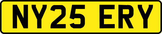 NY25ERY