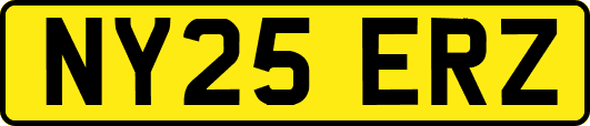 NY25ERZ