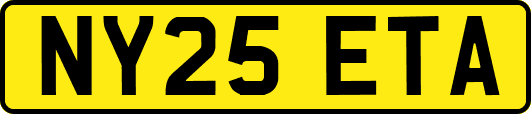 NY25ETA