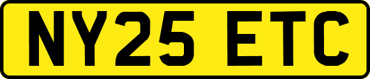 NY25ETC