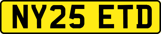 NY25ETD