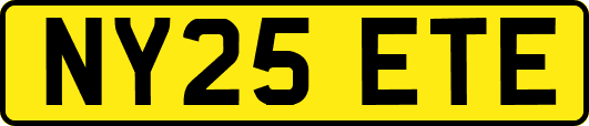 NY25ETE