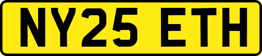 NY25ETH