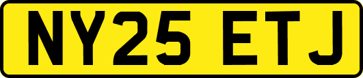NY25ETJ
