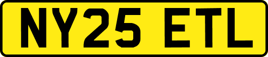 NY25ETL