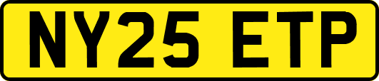 NY25ETP