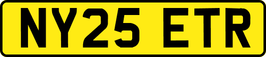 NY25ETR
