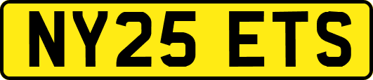 NY25ETS
