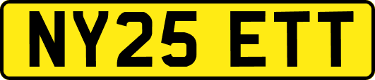 NY25ETT
