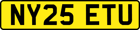 NY25ETU