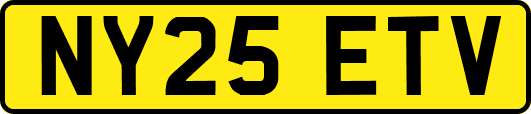 NY25ETV