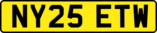 NY25ETW