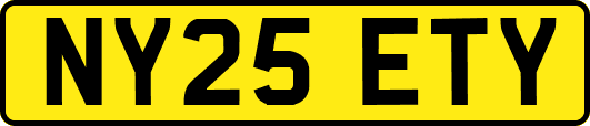 NY25ETY