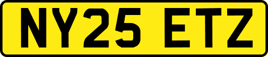 NY25ETZ