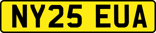 NY25EUA