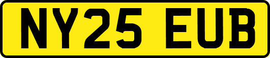 NY25EUB