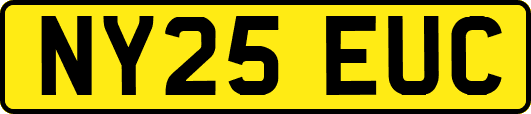 NY25EUC