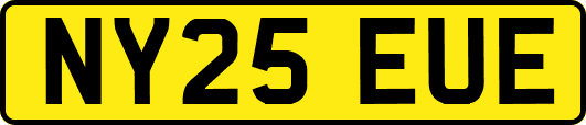 NY25EUE
