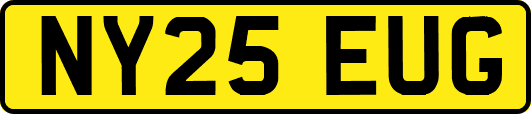 NY25EUG