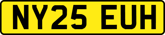 NY25EUH