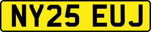 NY25EUJ