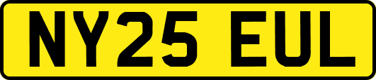 NY25EUL